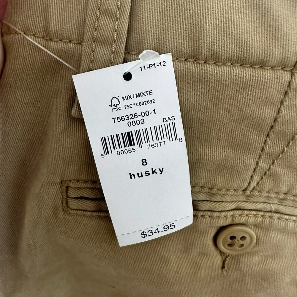 GAP Kids Khaki Pants